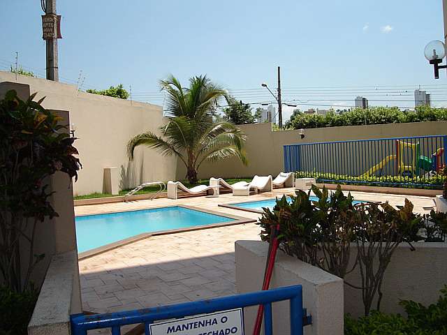 Apartamento com 3 Quartos à Venda, 80 m² por R$ 268.000 Goiabeiras, Cuiabá - MT