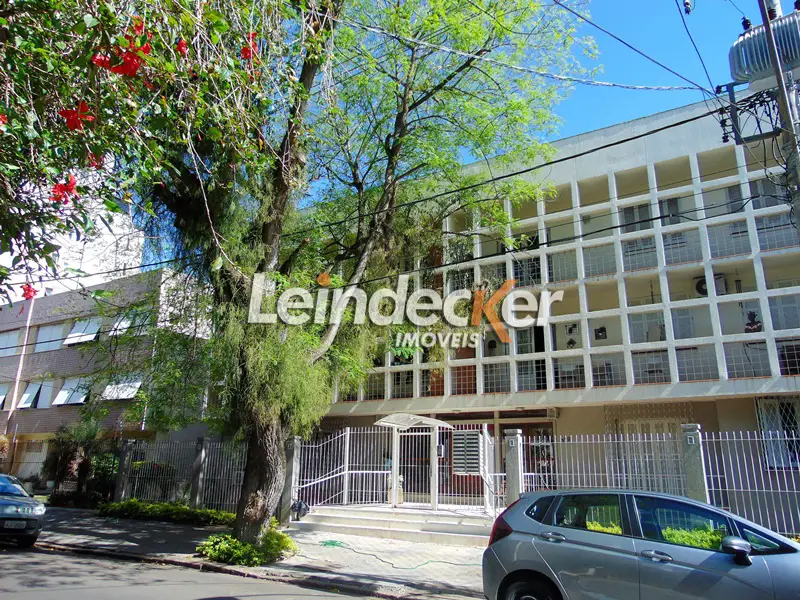 Apartamento com 3 Quartos para Alugar, 102 m² por R$ 1.550/Mês Rua Ferreira Viana, 349 - Petrópolis, Porto Alegre - RS