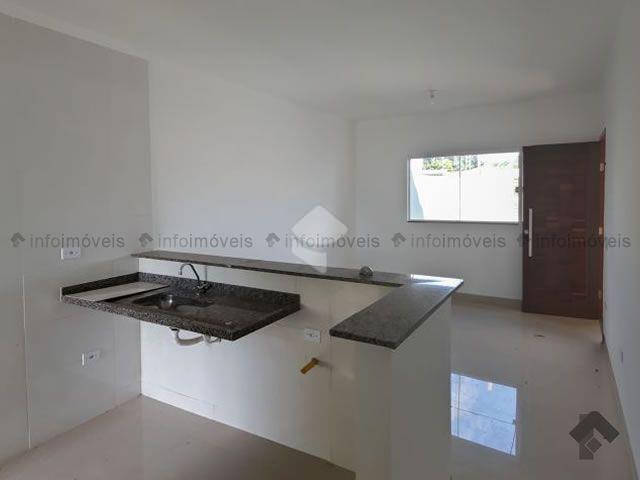 Casa com 1 Quarto à Venda, 96 m² por R$ 209.998 Rua Pôrto Velho - Panorama, Campo Grande - MS