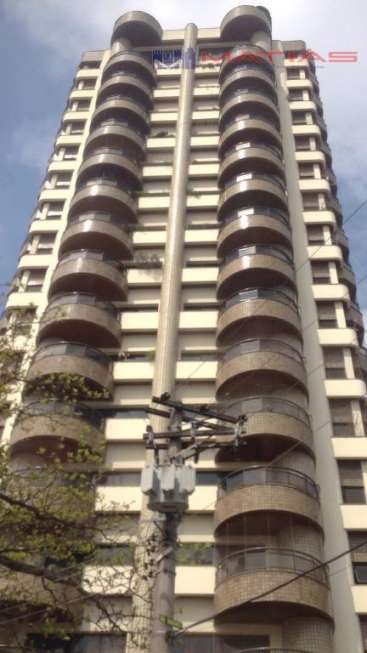Apartamento com 4 Quartos à Venda, 180 m² por R$ 1.200.000 Vila Carrão, São Paulo - SP