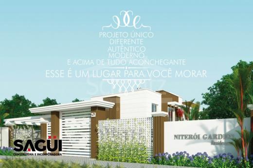 Apartamento com 3 Quartos à Venda, 74 m² por R$ 293.000 Niterói, Canoas - RS