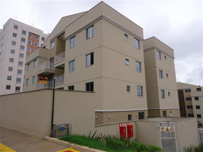 Apartamento com 3 Quartos para Alugar, 75 m² por R$ 790/Mês Avenida Vilarinho - Cenaculo, Belo Horizonte - MG
