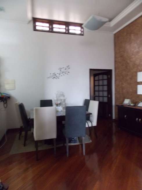 Apartamento com 4 Quartos à Venda, 365 m² por R$ 1.000.000 Rua Marechal Cândido Rondon - Osvaldo Cruz, São Caetano do Sul - SP