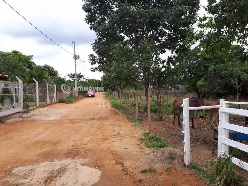 Chácara à Venda, 2480 m² por R$ 150.000 Zona Rural, Conceição do Pará - MG