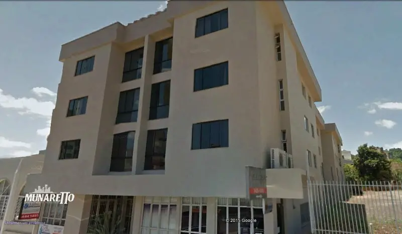 Apartamento com 2 Quartos à Venda, 104 m² por R$ 395.000 Rua Prefeito Domingos Machado de Lima - Centro, Concórdia - SC