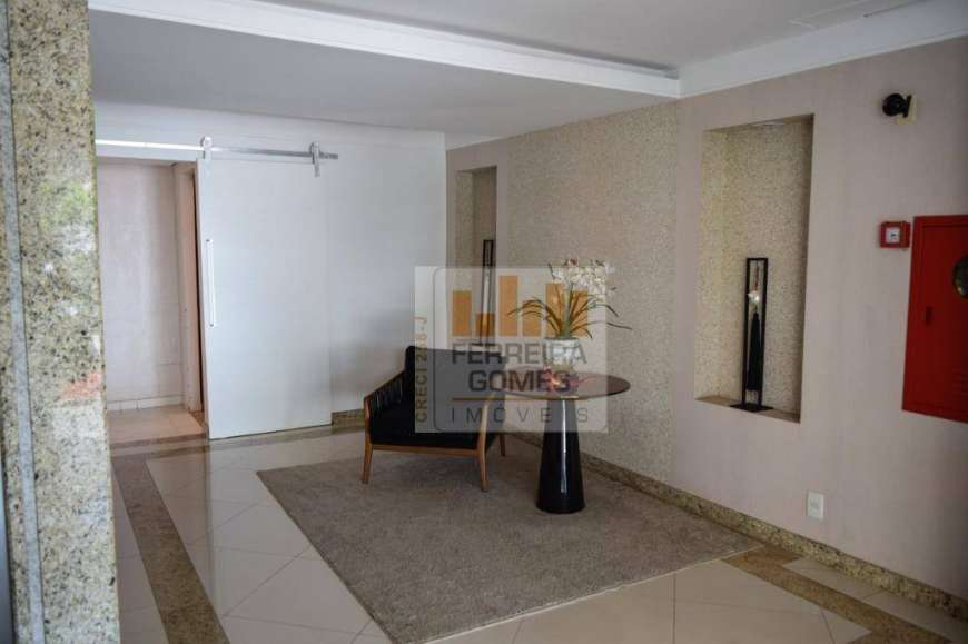 Apartamento com 3 Quartos à Venda, 155 m² por R$ 730.000 Rua das Garças, 835 - Centro, Campo Grande - MS