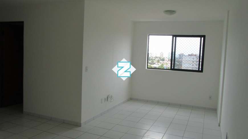 Apartamento com 3 Quartos para Alugar, 65 m² por R$ 800/Mês Avenida Professor Santos Ferraz, 213 - Poço, Maceió - AL