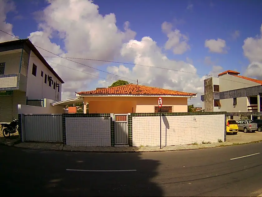 Casa com 5 Quartos à Venda, 181 m² por R$ 430.000 Bairro Dos Ipes, João Pessoa - PB