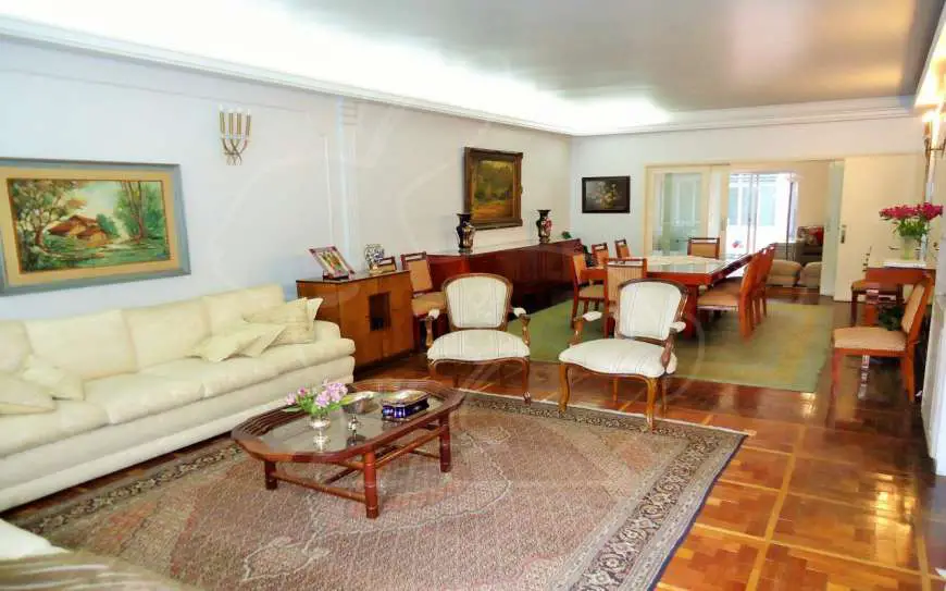 Casa com 4 Quartos para Alugar, 282 m² por R$ 10.000/Mês Largo do Infante - Jardim Luzitânia, São Paulo - SP
