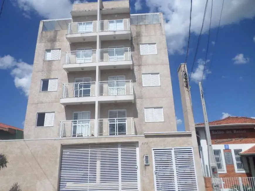 Apartamento com 2 Quartos à Venda, 86 m² por R$ 370.000 Jardim Oreana, Boituva - SP