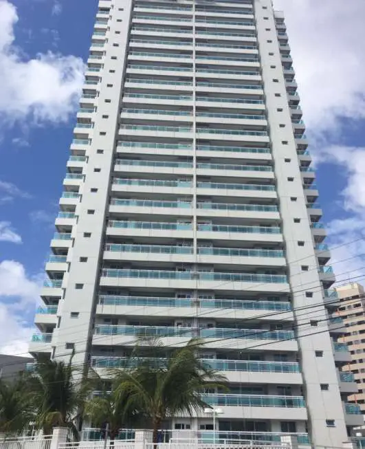 Apartamento com 4 Quartos à Venda, 111 m² por R$ 699.999 Rua Antônio Augusto - Aldeota, Fortaleza - CE