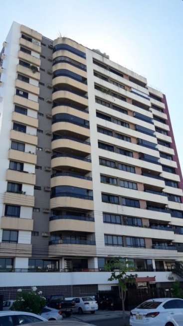 Apartamento com 4 Quartos à Venda, 155 m² por R$ 700.000 Jardins, Aracaju - SE