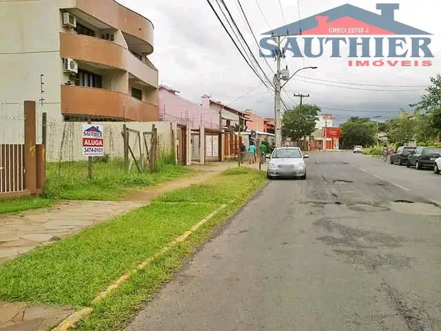 Lote/Terreno para Alugar por R$ 2.300/Mês Centro, Sapucaia do Sul - RS