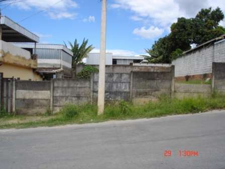 Lote/Terreno para Alugar, 350 m² por R$ 680/Mês Bela Vista, Divinópolis - MG
