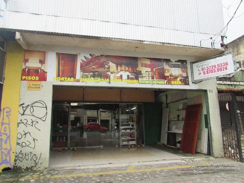Lote/Terreno à Venda, 320 m² por R$ 1.250.000 Sao Bras, Belém - PA