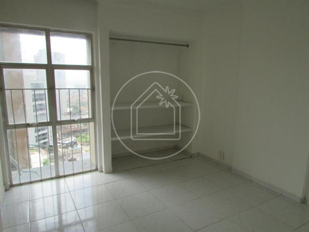 Apartamento com 4 Quartos à Venda, 224 m² por R$ 520.000 Avenida Deodoro da Fonseca, 240 - Petrópolis, Natal - RN