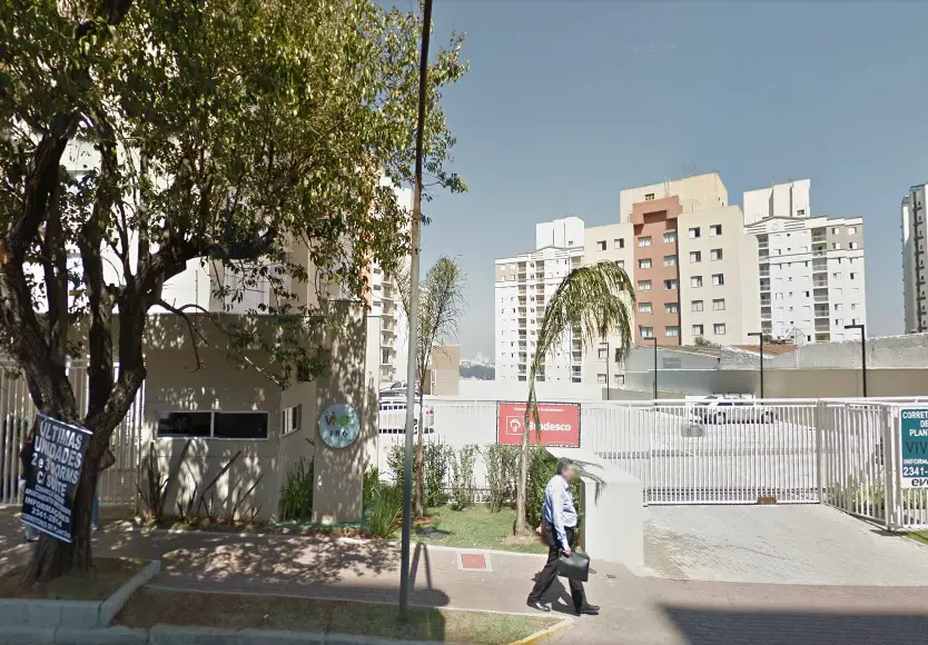 Apartamento com 3 Quartos para Alugar, 69 m² por R$ 2.000/Mês Vila Bela, São Paulo - SP