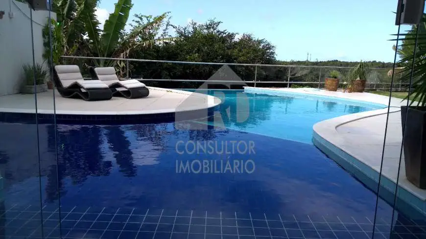 Casa com 5 Quartos à Venda, 471 m² por R$ 1.600.000 Avenida Menino Marcelo - Serraria, Maceió - AL