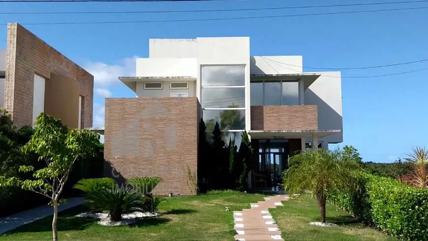 Casa com 5 Quartos à Venda, 471 m² por R$ 1.600.000 Avenida Menino Marcelo - Serraria, Maceió - AL