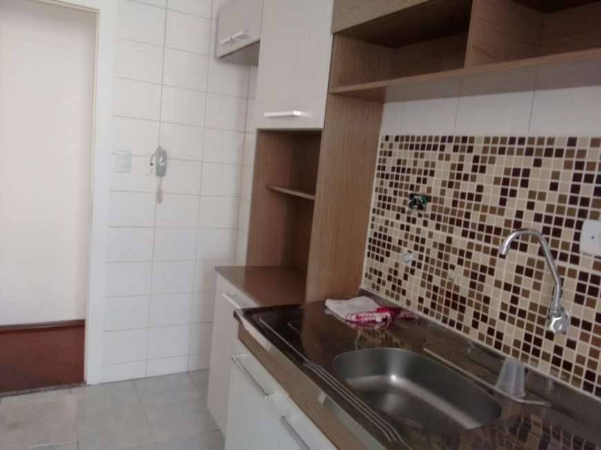Apartamento com 3 Quartos para Alugar, 70 m² por R$ 1.500/Mês Avenida Vereador Abel Ferreira, 2590 - Vila Regente Feijó, São Paulo - SP