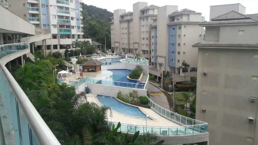 Apartamento com 2 Quartos à Venda, 50 m² por R$ 418.000 Rodovia Rio-Santos - Condomínio Porto Real Resort, Mangaratiba - RJ