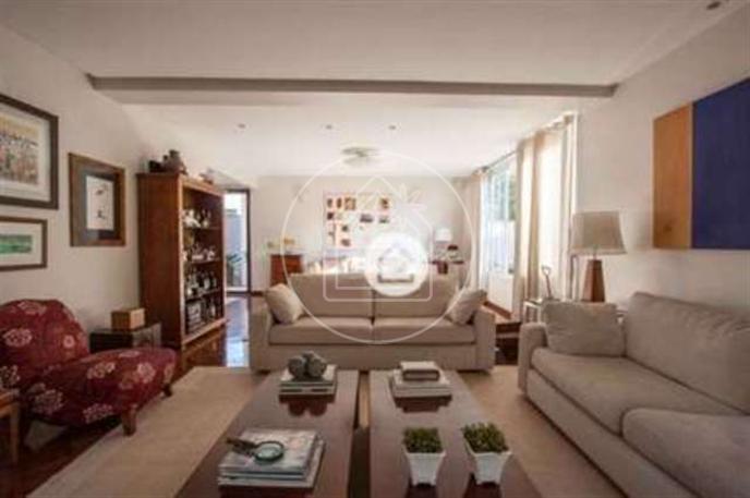Casa com 4 Quartos para Alugar, 532 m² por R$ 18.000/Mês Rua Itaperuna - Pacaembu, São Paulo - SP