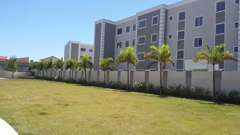 Apartamento com 2 Quartos à Venda, 60 m² por R$ 170.000 Novo Rio das Ostras, Rio das Ostras - RJ