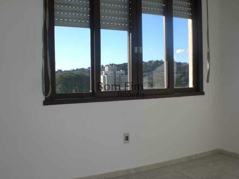 Apartamento com 1 Quarto para Alugar, 43 m² por R$ 600/Mês Avenida Professor Oscar Pereira - Medianeira, Porto Alegre - RS