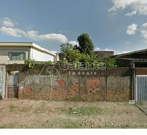 Lote/Terreno à Venda, 250 m² por R$ 250.000 Jardim dos Oliveiras, Campinas - SP