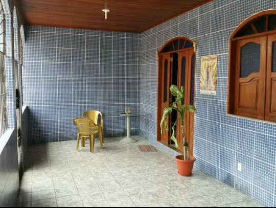 Casa com 3 Quartos à Venda, 200 m² por R$ 280.000 Alameda Sete - Coqueiro, Belém - PA
