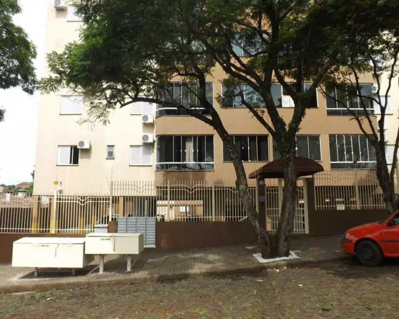 Apartamento com 3 Quartos à Venda, 110 m² por R$ 390.000 Centro, Ijuí - RS