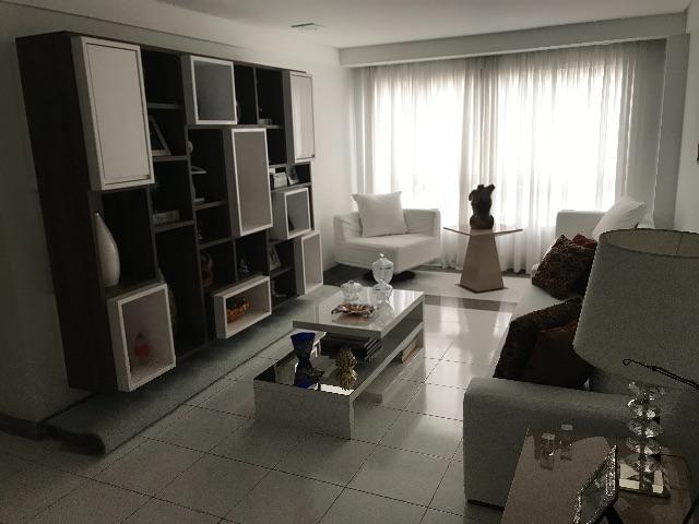 Apartamento com 4 Quartos para Alugar, 130 m² por R$ 3.600/Mês Rua Ceará, 67 - Pituba, Salvador - BA