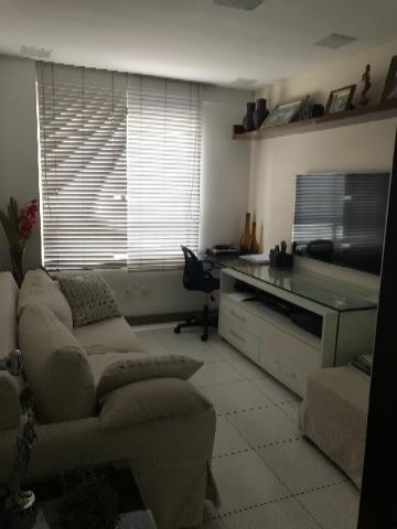 Apartamento com 4 Quartos para Alugar, 130 m² por R$ 3.600/Mês Rua Ceará, 67 - Pituba, Salvador - BA