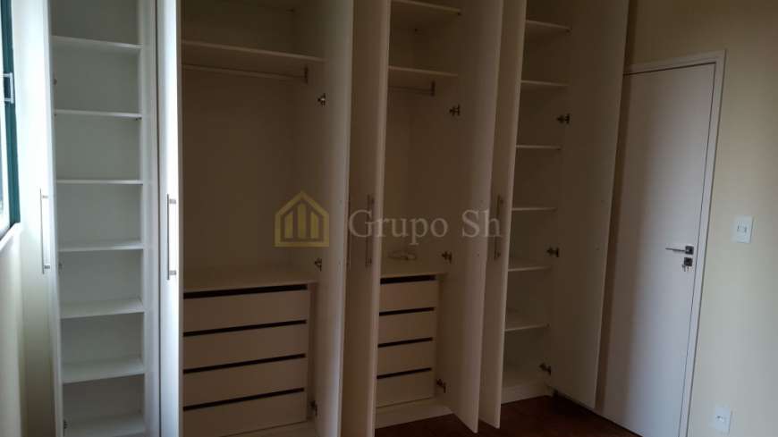 Apartamento com 3 Quartos para Alugar, 185 m² por R$ 5.000/Mês Centro, São Paulo - SP