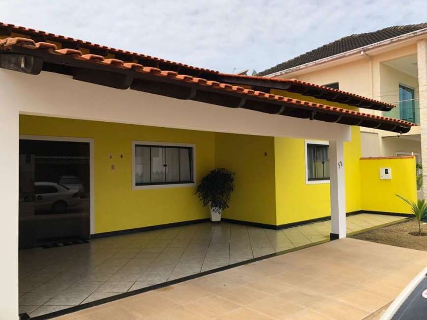 Casa de Condomínio com 3 Quartos à Venda, 220 m² por R$ 650.000 Alameda Roquete Pinto, 5780 - Nova Esperança, Porto Velho - RO