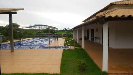 Chácara com 3 Quartos à Venda, 360 m² por R$ 980.000 Alameda Ipê-branco - Bairro das Indústrias, Senador Canedo - GO