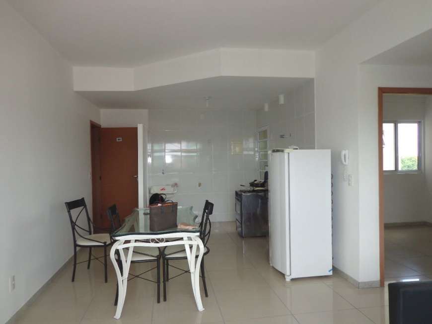 Apartamento com 2 Quartos à Venda, 60 m² por R$ 230.000 Rua Cônego Raimundo Fonseca, 666 - São Cristóvão, Teresina - PI