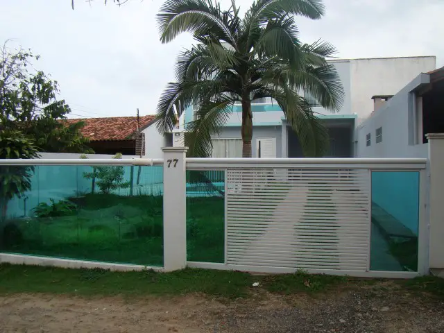 Casa com 3 Quartos para Alugar, 150 m² por R$ 950/Dia Servidão Pedro Laureano dos Santos, 77 - Ingleses do Rio Vermelho, Florianópolis - SC