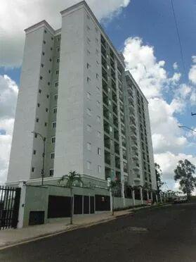 Apartamento com 1 Quarto à Venda, 63 m² por R$ 342.264 Jardim Eliza, Valinhos - SP