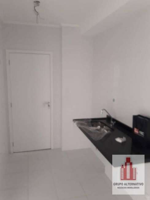 Apartamento com 4 Quartos para Alugar, 135 m² por R$ 3.000/Mês Avenida Celso Garcia - Tatuapé, São Paulo - SP