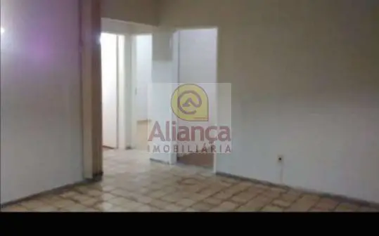 Apartamento com 2 Quartos para Alugar, 70 m² por R$ 700/Mês Lagoa Seca, Natal - RN