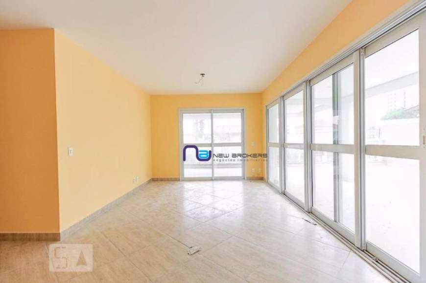 Apartamento com 3 Quartos para Alugar, 231 m² por R$ 4.225/Mês Vila Carrão, São Paulo - SP