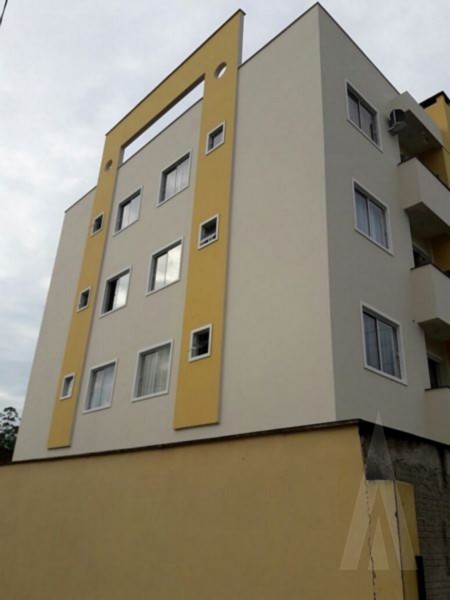 Apartamento com 1 Quarto à Venda, 30 m² por R$ 99.000 Rua Albano Schmidt, 4032 - Boa Vista, Joinville - SC