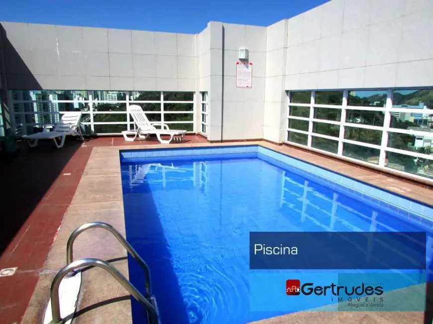Apartamento com 3 Quartos para Alugar, 95 m² por R$ 2.500/Mês Avenida Rio Branco, 311 - Santa Lúcia, Vitória - ES