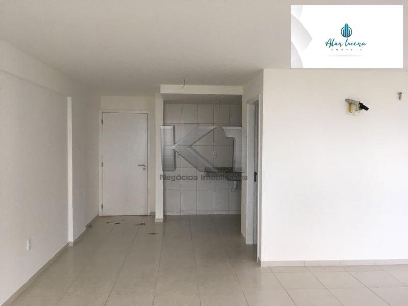 Apartamento com 1 Quarto à Venda, 43 m² por R$ 200.000 Rua Elias Ramos de Araújo, 82-150 - Cruz das Almas, Maceió - AL