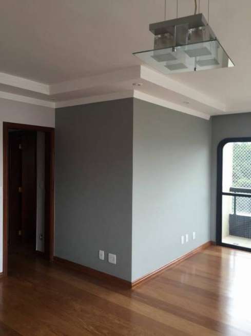 Apartamento com 3 Quartos à Venda, 120 m² por R$ 476.000 Avenida Paula Penteado - Centro, Jundiaí - SP