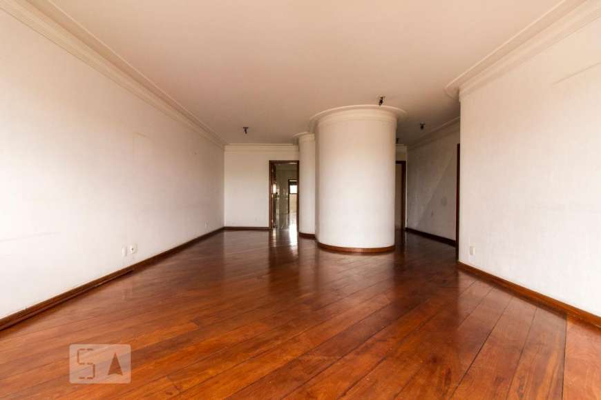 Apartamento com 5 Quartos para Alugar, 176 m² por R$ 2.200/Mês Rua Engenheiro Pegado, 810 - Vila Carrão, São Paulo - SP