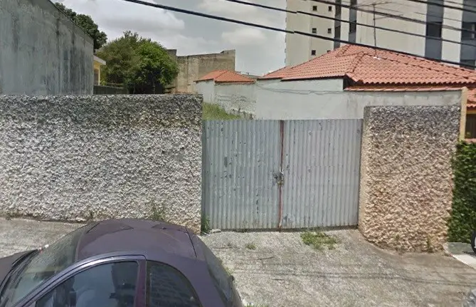 Lote/Terreno à Venda por R$ 1.300.000 Santo Antônio, São Caetano do Sul - SP