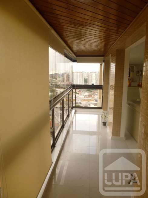 Apartamento com 4 Quartos à Venda, 411 m² por R$ 2.500.000 Rua Araritaguaba - Vila Maria, São Paulo - SP