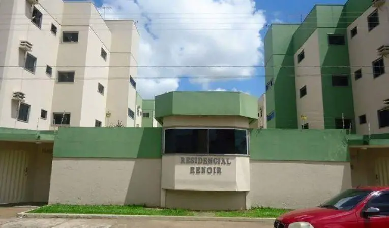 Apartamento com 3 Quartos à Venda, 85 m² por R$ 190.000 Rua Reverendo Elias Fontes - Agenor de Carvalho, Porto Velho - RO